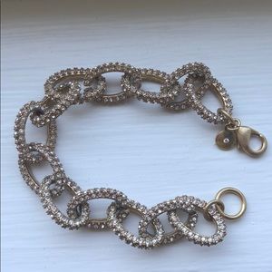 J Crew womens bracelet